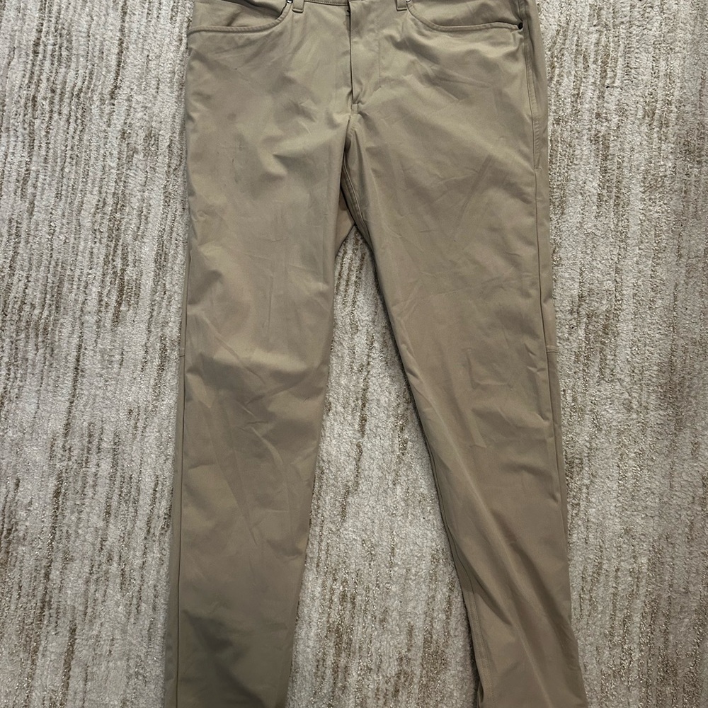 Lululemon ABC Dress Pants